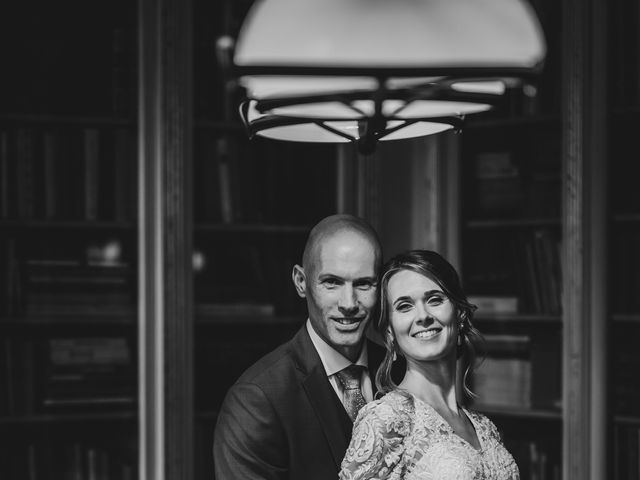 Il matrimonio di Ronan e Alice a Bodio Lomnago, Varese 111