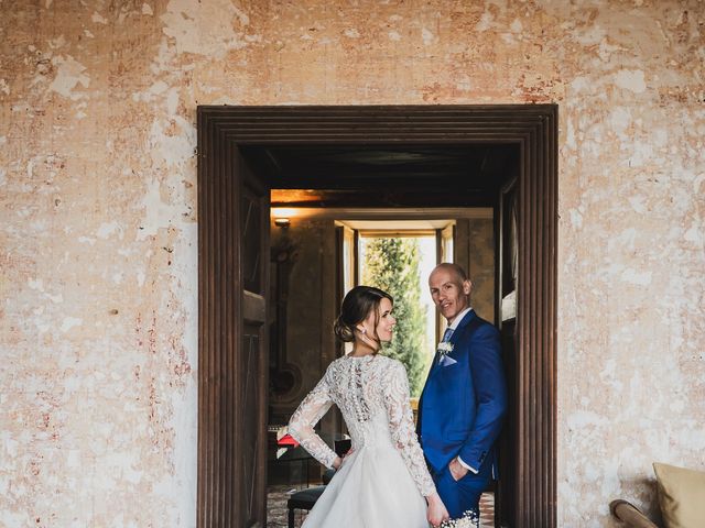 Il matrimonio di Ronan e Alice a Bodio Lomnago, Varese 119