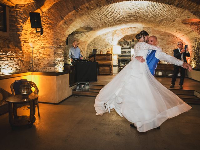 Il matrimonio di Ronan e Alice a Bodio Lomnago, Varese 139