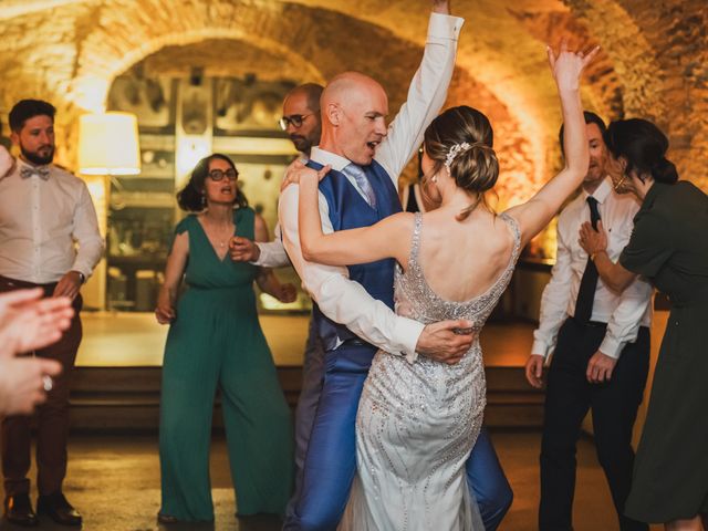 Il matrimonio di Ronan e Alice a Bodio Lomnago, Varese 141