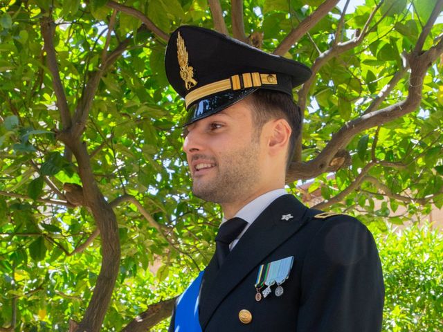 Il matrimonio di Alessandro e Giorgia a Agrigento, Agrigento 3