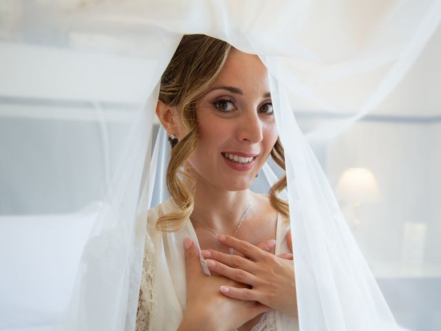 Il matrimonio di Alessandro e Giorgia a Agrigento, Agrigento 2