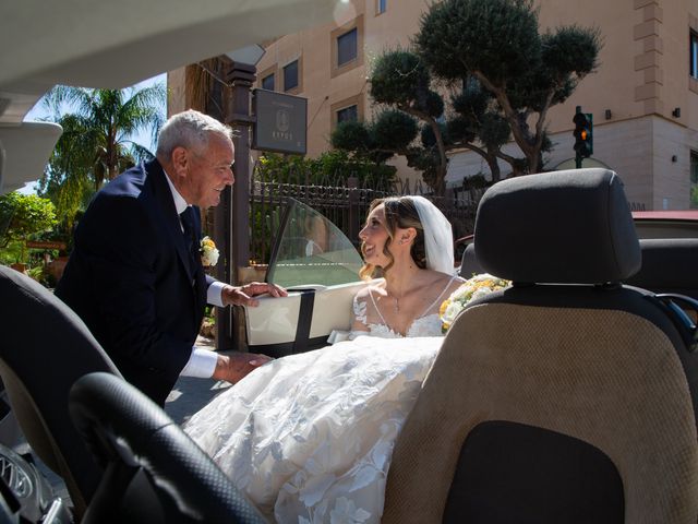 Il matrimonio di Alessandro e Giorgia a Agrigento, Agrigento 4