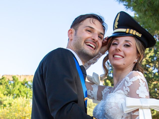 Il matrimonio di Alessandro e Giorgia a Agrigento, Agrigento 5