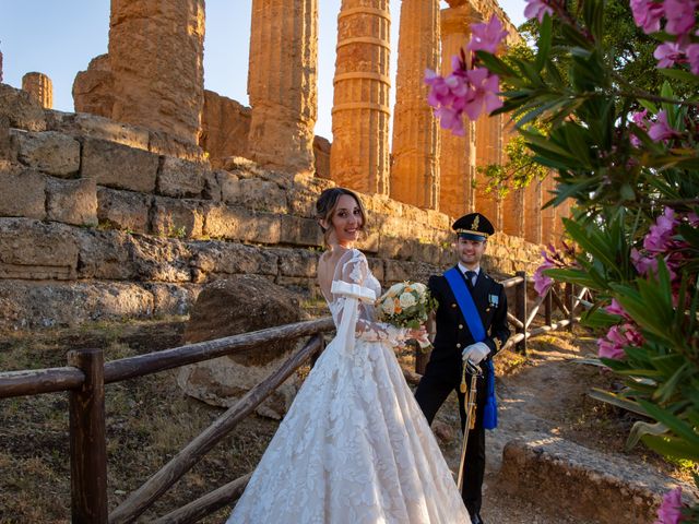 Il matrimonio di Alessandro e Giorgia a Agrigento, Agrigento 6