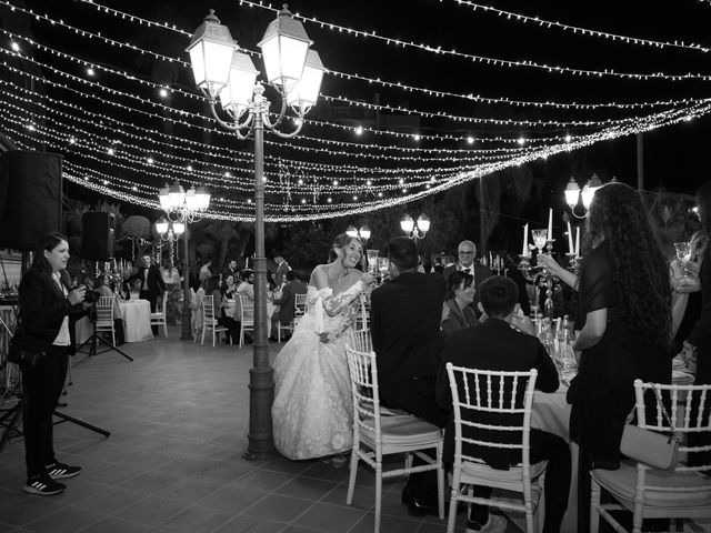 Il matrimonio di Alessandro e Giorgia a Agrigento, Agrigento 8