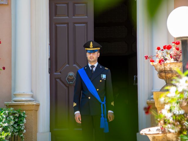Il matrimonio di Alessandro e Giorgia a Agrigento, Agrigento 10