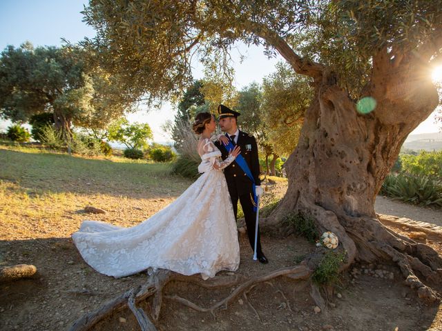 Il matrimonio di Alessandro e Giorgia a Agrigento, Agrigento 12