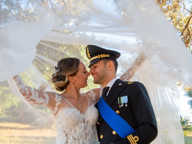 Il matrimonio di Alessandro e Giorgia a Agrigento, Agrigento 1