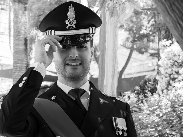 Il matrimonio di Alessandro e Giorgia a Agrigento, Agrigento 13