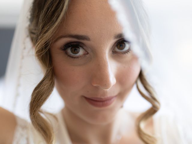 Il matrimonio di Alessandro e Giorgia a Agrigento, Agrigento 14