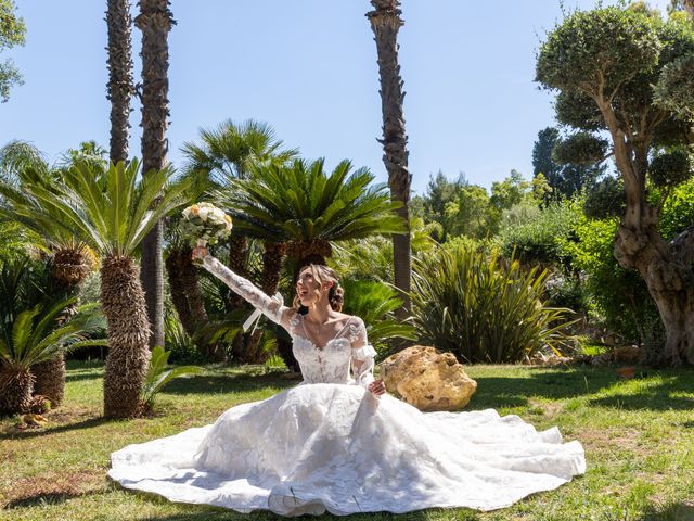 Il matrimonio di Alessandro e Giorgia a Agrigento, Agrigento 15