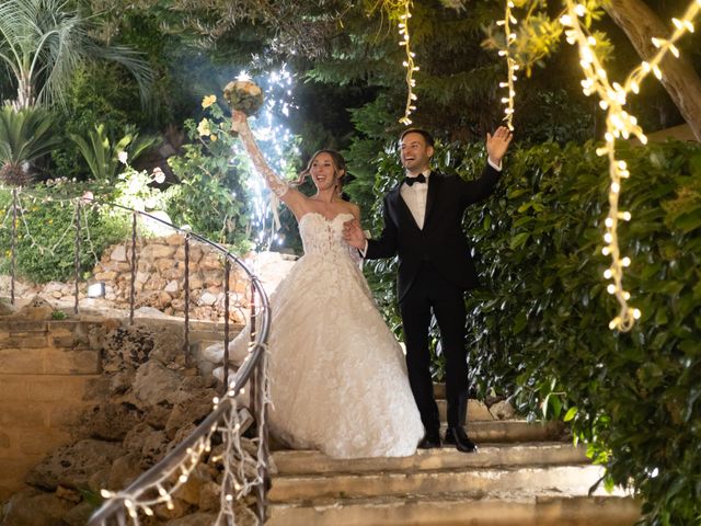 Il matrimonio di Alessandro e Giorgia a Agrigento, Agrigento 17