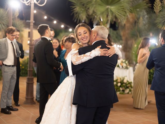 Il matrimonio di Alessandro e Giorgia a Agrigento, Agrigento 18