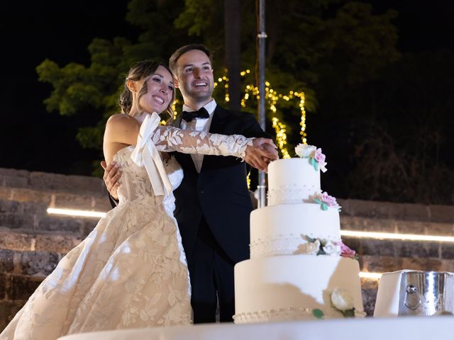 Il matrimonio di Alessandro e Giorgia a Agrigento, Agrigento 20