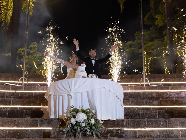 Il matrimonio di Alessandro e Giorgia a Agrigento, Agrigento 21