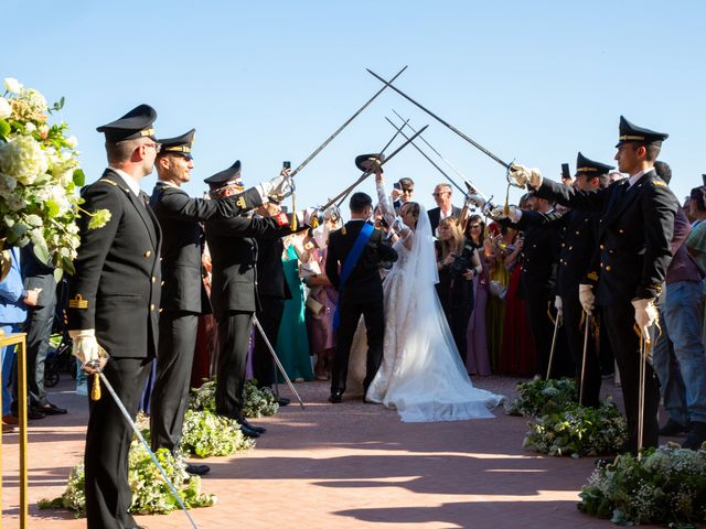 Il matrimonio di Alessandro e Giorgia a Agrigento, Agrigento 22