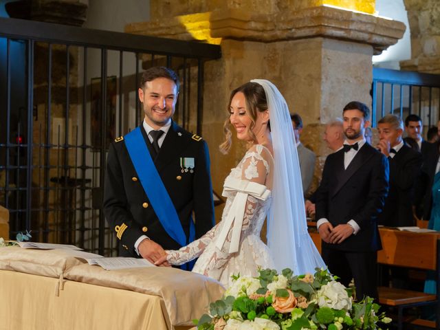 Il matrimonio di Alessandro e Giorgia a Agrigento, Agrigento 23