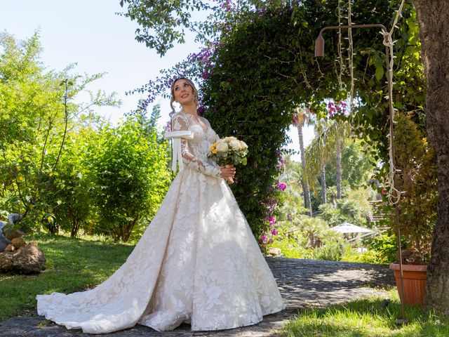 Il matrimonio di Alessandro e Giorgia a Agrigento, Agrigento 25