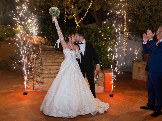 Il matrimonio di Alessandro e Giorgia a Agrigento, Agrigento 26