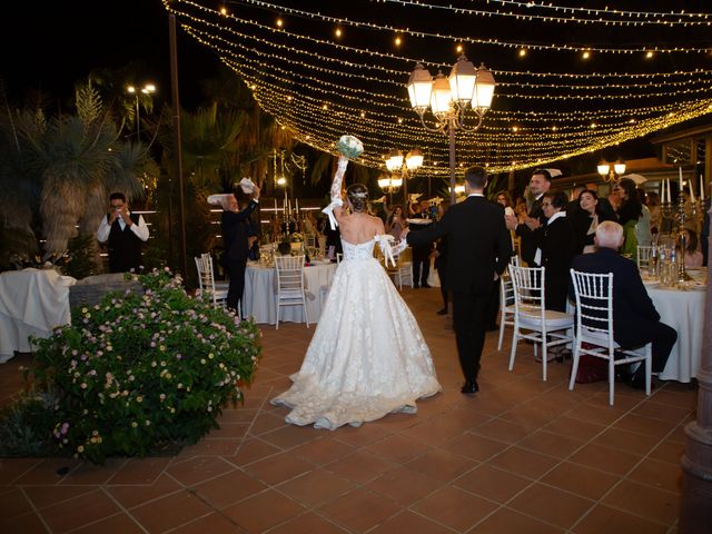 Il matrimonio di Alessandro e Giorgia a Agrigento, Agrigento 27