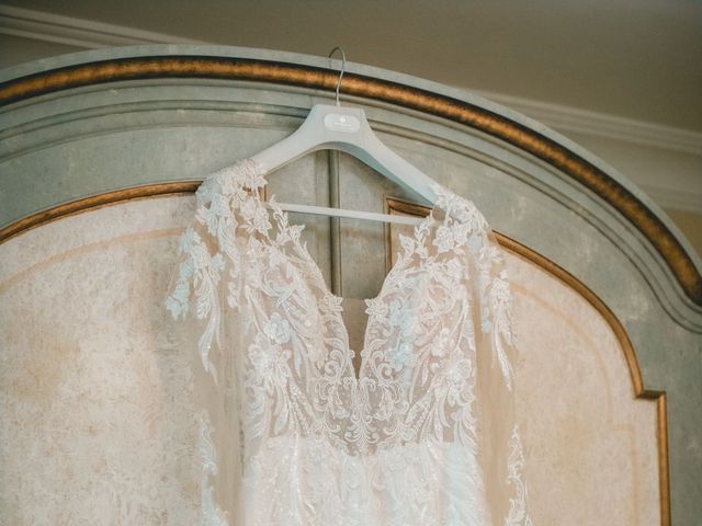 Il matrimonio di Simona e Martina a Caltanissetta, Caltanissetta 3