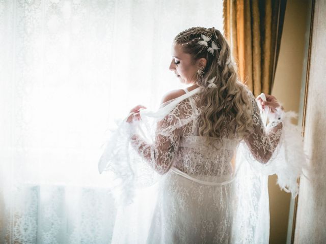 Il matrimonio di Simona e Martina a Caltanissetta, Caltanissetta 9