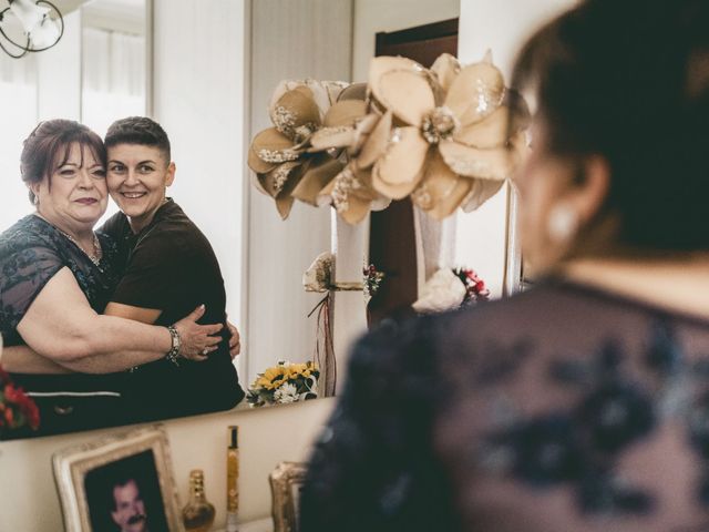 Il matrimonio di Simona e Martina a Caltanissetta, Caltanissetta 13