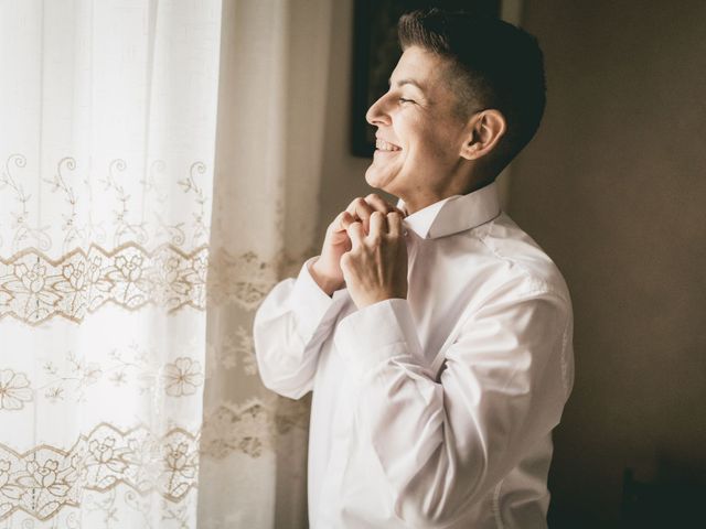 Il matrimonio di Simona e Martina a Caltanissetta, Caltanissetta 16