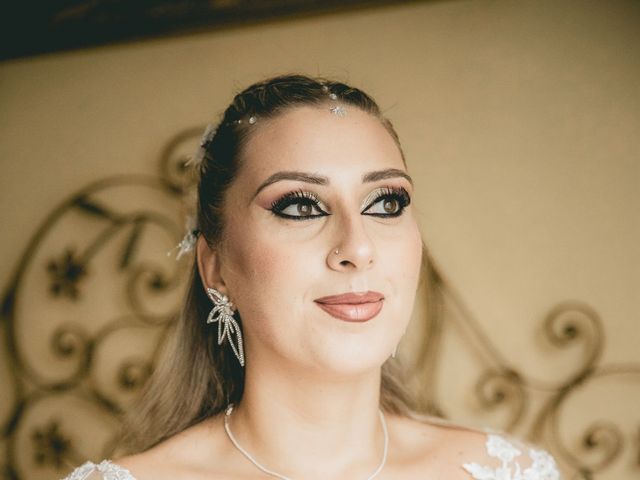 Il matrimonio di Simona e Martina a Caltanissetta, Caltanissetta 19