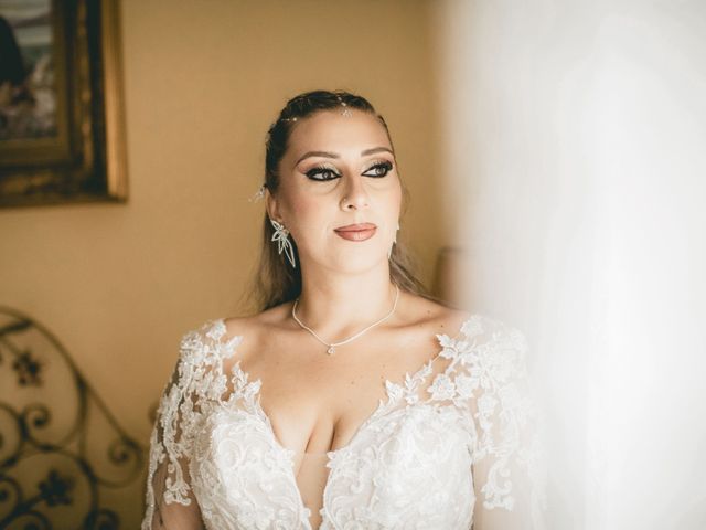 Il matrimonio di Simona e Martina a Caltanissetta, Caltanissetta 20
