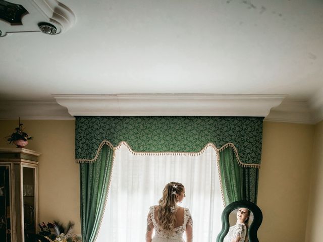 Il matrimonio di Simona e Martina a Caltanissetta, Caltanissetta 22