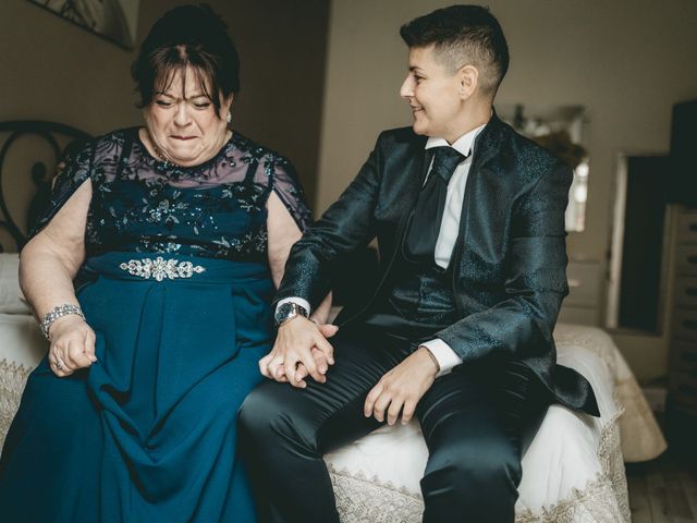 Il matrimonio di Simona e Martina a Caltanissetta, Caltanissetta 26