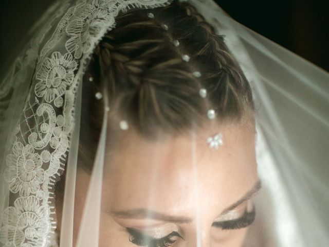 Il matrimonio di Simona e Martina a Caltanissetta, Caltanissetta 29