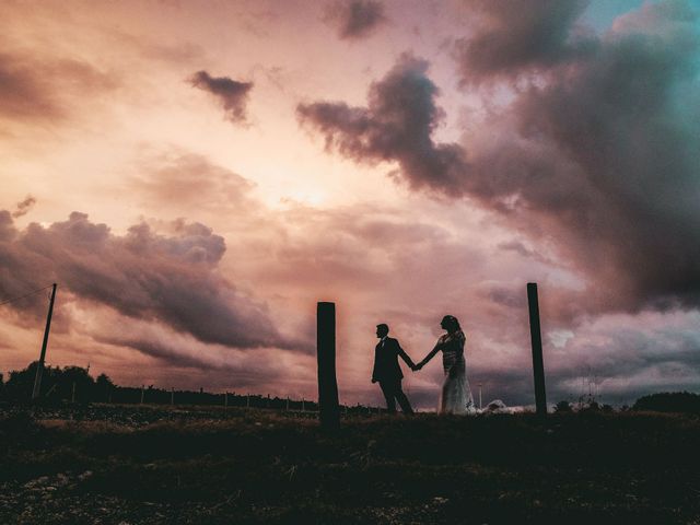 Il matrimonio di Simona e Martina a Caltanissetta, Caltanissetta 66