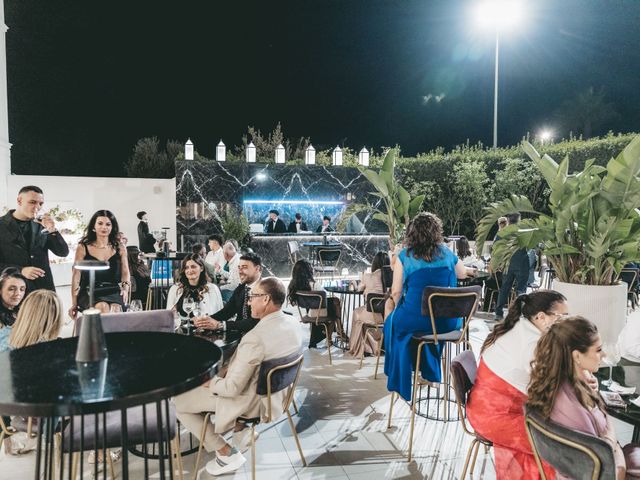 Il matrimonio di Simona e Martina a Caltanissetta, Caltanissetta 67
