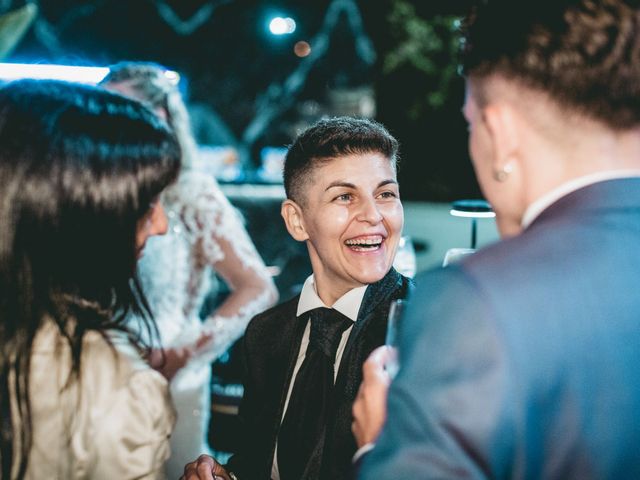 Il matrimonio di Simona e Martina a Caltanissetta, Caltanissetta 72