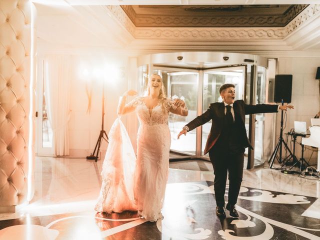 Il matrimonio di Simona e Martina a Caltanissetta, Caltanissetta 75