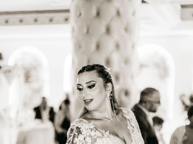 Il matrimonio di Simona e Martina a Caltanissetta, Caltanissetta 81
