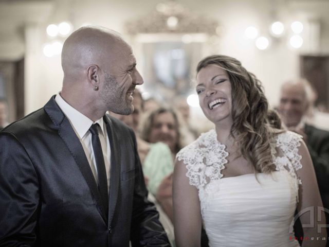 Il matrimonio di Alessandro e Ylenia a Livorno, Livorno 38