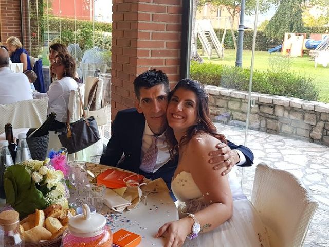 Il matrimonio di Stefano  e Stefania a Albano Sant'Alessandro, Bergamo 1