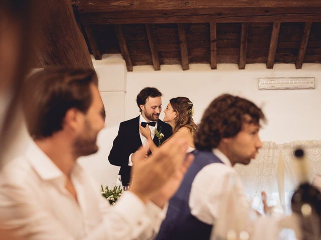 Il matrimonio di Andrea e Ilaria a Verona, Verona 66