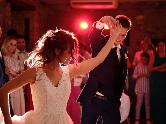 Il matrimonio di Daniela e Dario a Villongo, Bergamo 2