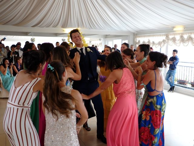 Il matrimonio di Daniela e Dario a Villongo, Bergamo 6