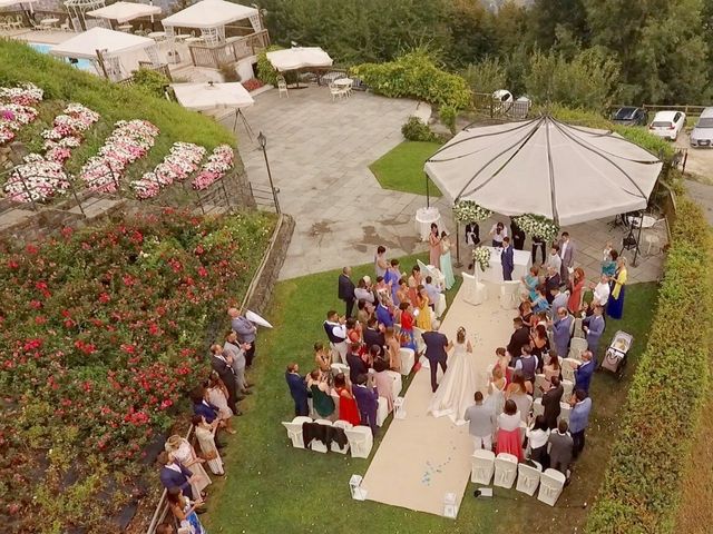 Il matrimonio di Daniela e Dario a Villongo, Bergamo 14