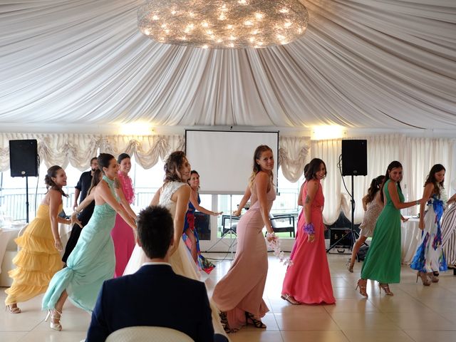 Il matrimonio di Daniela e Dario a Villongo, Bergamo 16