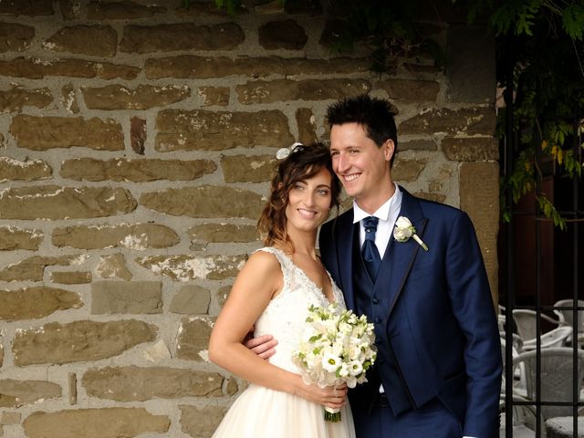 Il matrimonio di Daniela e Dario a Villongo, Bergamo 17