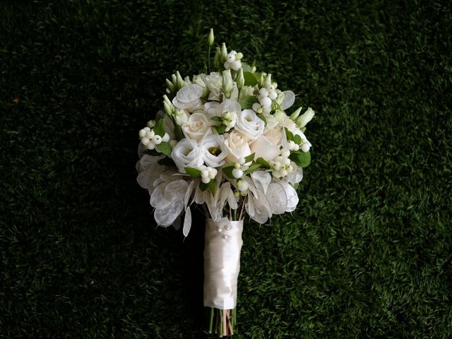 Il matrimonio di Daniela e Dario a Villongo, Bergamo 18