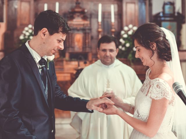 Il matrimonio di Stefano e Serena a Imola, Bologna 19