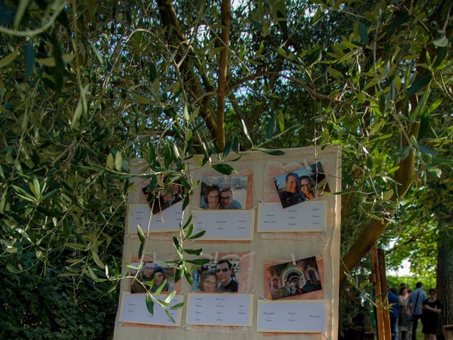 Il matrimonio di Stefano e Serena a Imola, Bologna 25